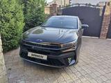 JAC J7 Plus 2023 года за 6 300 000 тг. в Алматы