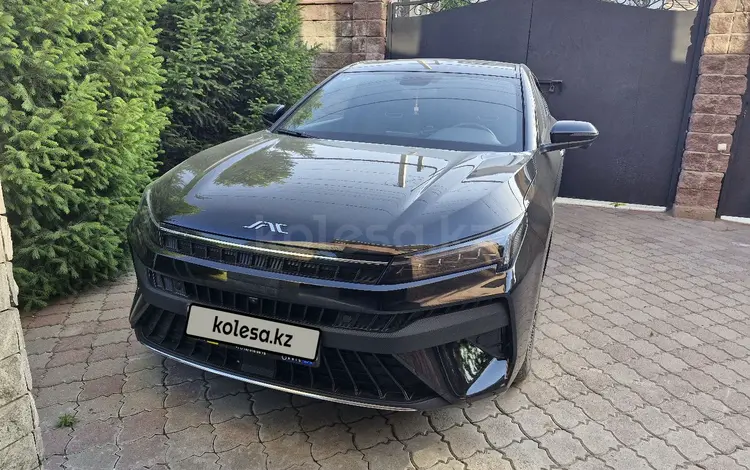 JAC J7 Plus 2023 годаүшін6 300 000 тг. в Алматы