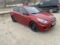 Hyundai Accent 2013 года за 5 200 000 тг. в Атырау – фото 3