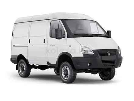 ГАЗ Соболь 27527 2026 года за 12 096 000 тг. в Кызылорда – фото 3
