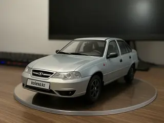Daewoo Nexia