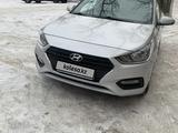 Hyundai Accent 2020 года за 7 300 000 тг. в Темиртау – фото 3