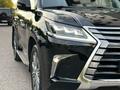 Lexus LX 570 2017 года за 38 500 000 тг. в Караганда – фото 8