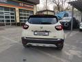 Renault Kaptur 2017 годаүшін8 100 000 тг. в Алматы – фото 4