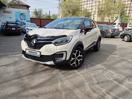 Renault Kaptur 2017 года за 8 100 000 тг. в Алматы – фото 15