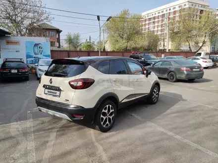 Renault Kaptur 2017 года за 8 100 000 тг. в Алматы – фото 16