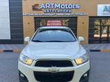 Chevrolet Captiva 2012 годаүшін6 000 000 тг. в Семей – фото 2