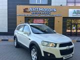 Chevrolet Captiva 2012 годаүшін6 000 000 тг. в Семей – фото 3
