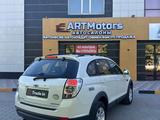 Chevrolet Captiva 2012 годаүшін6 000 000 тг. в Семей – фото 4