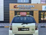 Chevrolet Captiva 2012 годаүшін6 000 000 тг. в Семей – фото 5