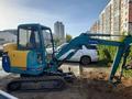 Kubota  Миниэкскаваторы 2001 годаүшін7 000 000 тг. в Уральск – фото 6