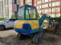 Kubota  Миниэкскаваторы 2001 годаүшін7 000 000 тг. в Уральск – фото 8