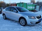 Skoda Octavia 2013 года за 6 190 000 тг. в Усть-Каменогорск – фото 3