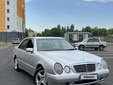 Mercedes-Benz E 320 2001 года за 6 000 000 тг. в Алматы – фото 3