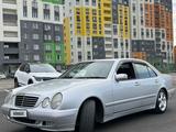 Mercedes-Benz E 320 2001 годаүшін6 000 000 тг. в Алматы – фото 2