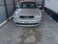 Audi A6 2000 годаүшін2 500 000 тг. в Талдыкорган