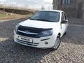 ВАЗ (Lada) Granta 2190 2013 года за 2 800 000 тг. в Шымкент – фото 13