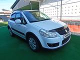 Suzuki SX4 2012 года за 6 000 000 тг. в Алматы