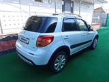 Suzuki SX4 2012 года за 6 000 000 тг. в Алматы – фото 3