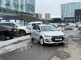 Chevrolet Onix 2023 года за 7 000 000 тг. в Астана – фото 3
