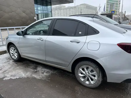 Chevrolet Onix 2023 года за 7 000 000 тг. в Астана – фото 5