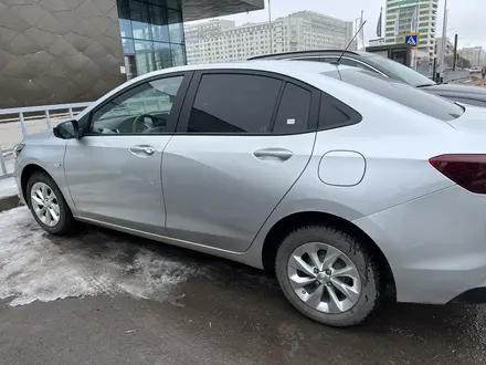 Chevrolet Onix 2023 года за 7 000 000 тг. в Астана – фото 6