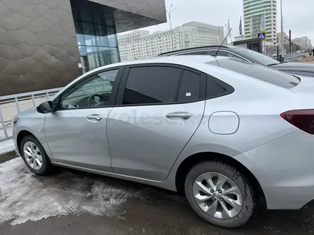 Chevrolet Onix 2023 года за 7 000 000 тг. в Астана – фото 7