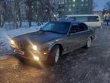 BMW 520 1995 года за 2 500 000 тг. в Костанай – фото 4