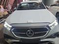 Mercedes-Benz E 300 2026 года за 48 000 000 тг. в Петропавловск – фото 6