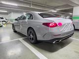 Mercedes-Benz E 300 2026 года за 48 000 000 тг. в Петропавловск – фото 2