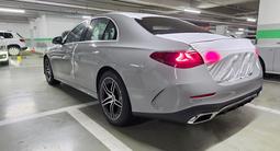 Mercedes-Benz E 300 2026 годаүшін48 000 000 тг. в Петропавловск – фото 2