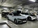 Mercedes-Benz E 300 2026 года за 48 000 000 тг. в Петропавловск