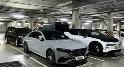 Mercedes-Benz E 300 2026 годаүшін48 000 000 тг. в Петропавловск