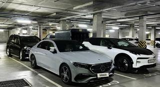 Mercedes-Benz E 300 2026 года за 48 000 000 тг. в Петропавловск