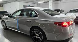 Mercedes-Benz E 300 2026 годаүшін48 000 000 тг. в Петропавловск – фото 5