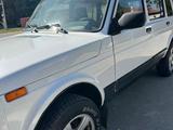 ВАЗ (Lada) Lada 2121 2017 года за 4 050 000 тг. в Павлодар