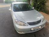 Toyota Camry 2002 года за 5 400 000 тг. в Тараз