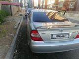 Toyota Camry 2002 года за 5 400 000 тг. в Тараз – фото 3