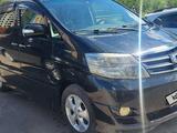 Toyota Alphard 2006 года за 8 000 000 тг. в Астана – фото 3