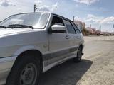 ВАЗ (Lada) 2114 2005 года за 850 000 тг. в Атырау – фото 2