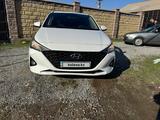 Hyundai Accent 2022 года за 6 800 000 тг. в Шымкент