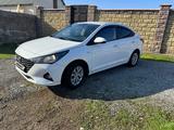 Hyundai Accent 2022 года за 6 800 000 тг. в Шымкент – фото 3