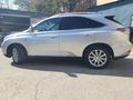 Lexus RX 350 2009 годаүшін11 800 000 тг. в Шымкент – фото 5