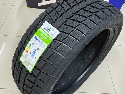 LingLong Greenmax Winter Ice I-15 SUV 275/45R21 107T за 53 000 тг. в Алматы – фото 3