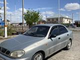 Chevrolet Lanos 2007 года за 850 000 тг. в Кызылорда – фото 3