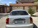 Chevrolet Lanos 2007 года за 850 000 тг. в Кызылорда – фото 2