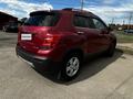 Chevrolet Tracker 2013 годаүшін4 450 000 тг. в Петропавловск – фото 4