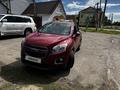 Chevrolet Tracker 2013 годаүшін4 450 000 тг. в Петропавловск