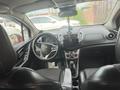 Chevrolet Tracker 2013 годаүшін4 450 000 тг. в Петропавловск – фото 7