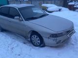 Mitsubishi Galant 1993 года за 750 000 тг. в Алматы